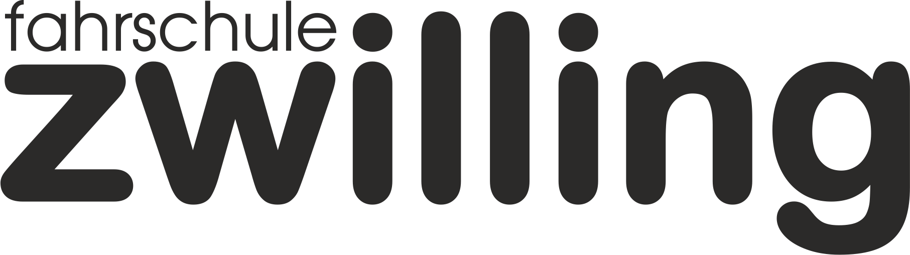 Fahrschule Zwilling
